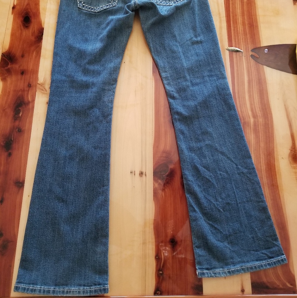 Miss me jeans - Picture 3 of 5